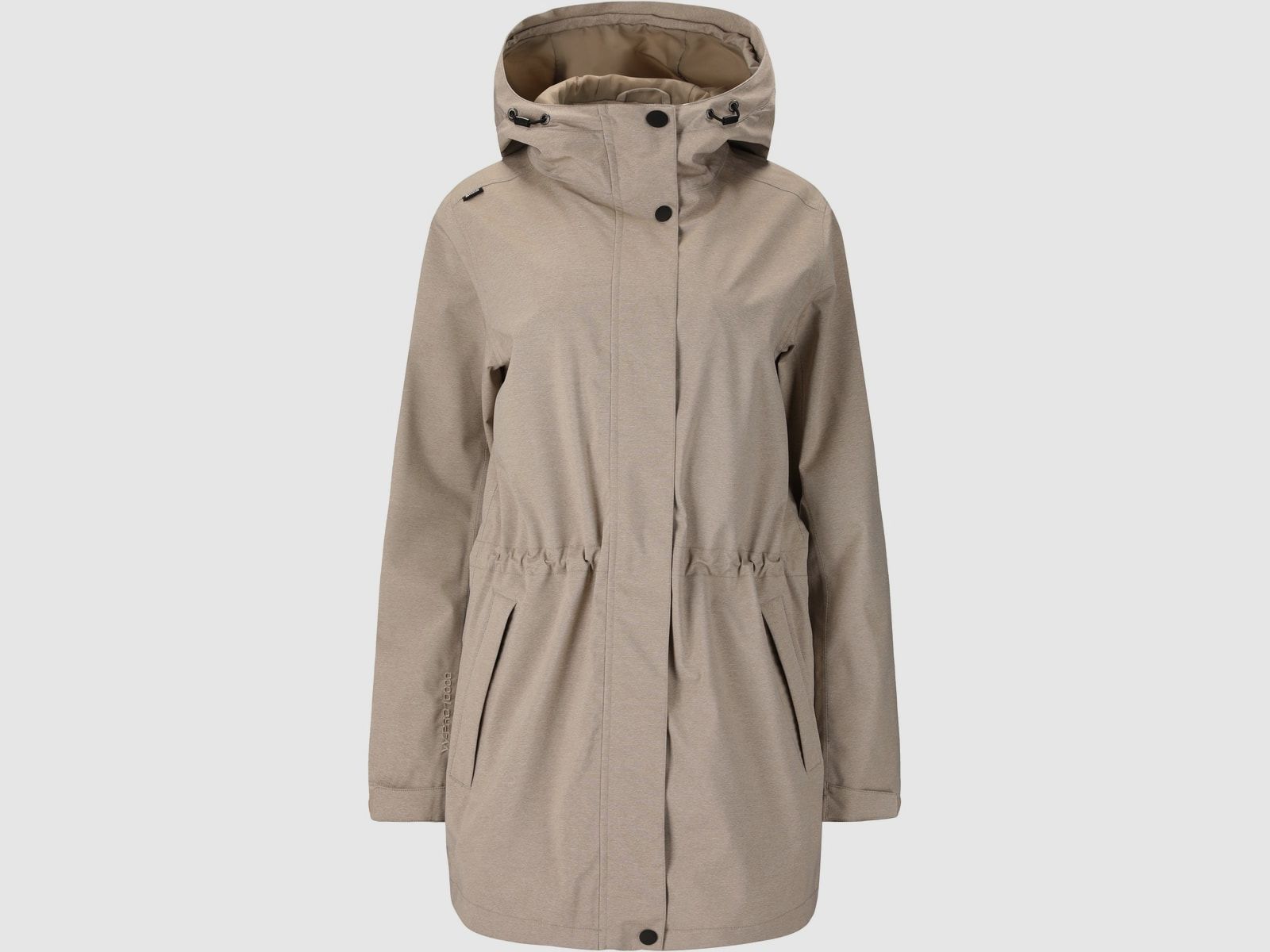 Whistler Aylie W-Pro Jacket Women Weathered Teak 44