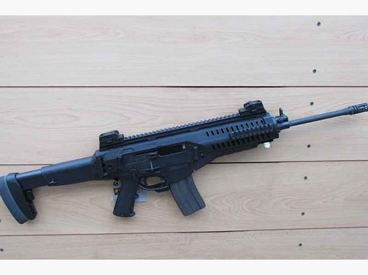 BERETTA ARX 100 (vendu)
