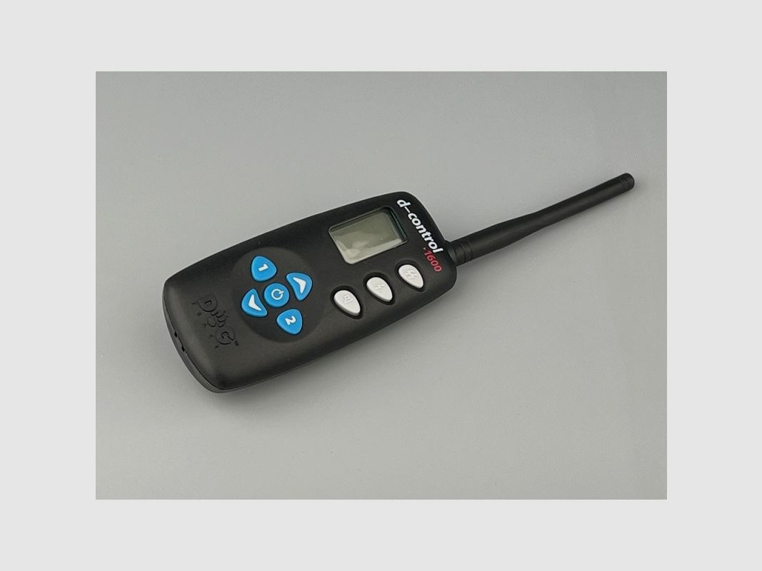 Dogtrace 1600, Bild 13 von 21