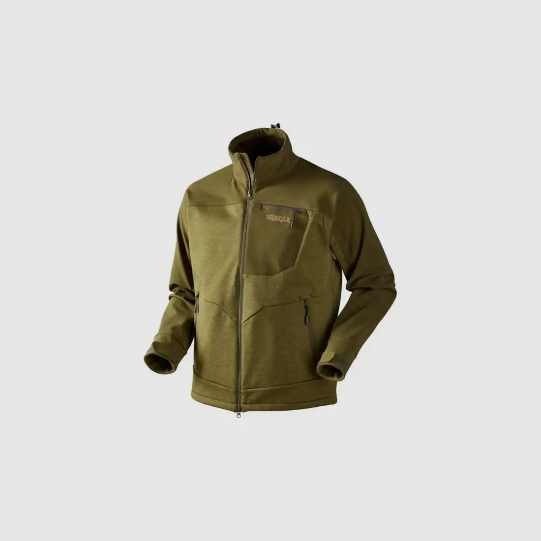 Härkila Agnar Hybrid Jacket Highland Green, zdjęcie 1 z 6