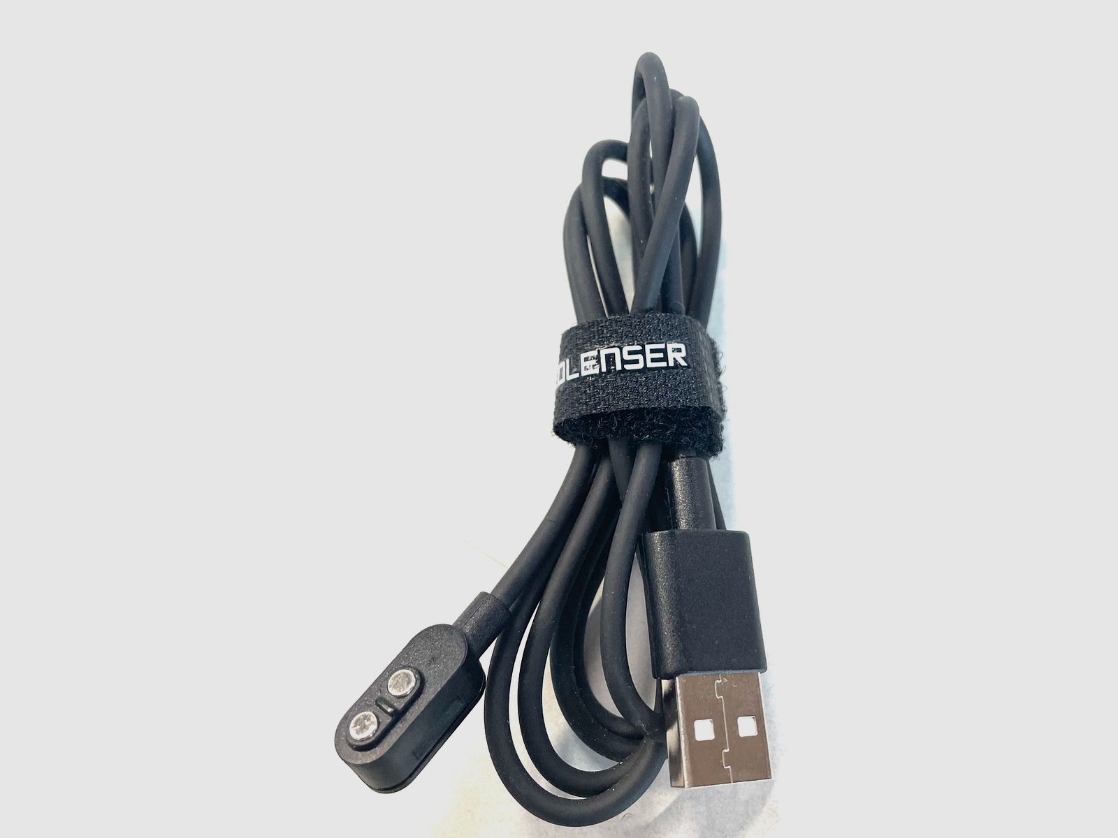 Kabel ładujący Ledlenser Magnetic Type A 120 cm