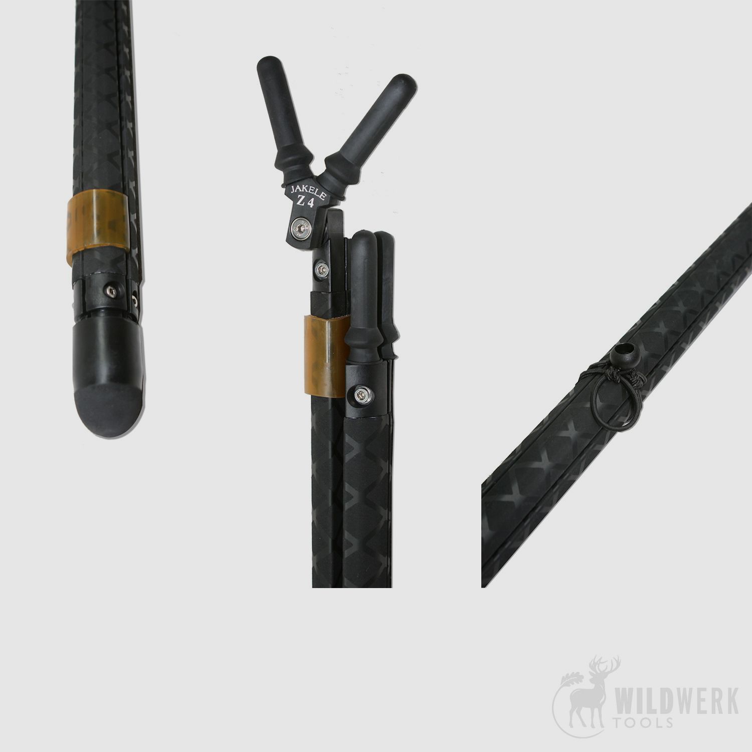 JAKELE Zielstock Z4 II