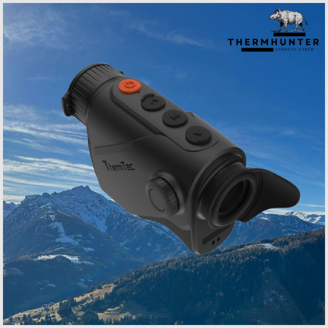 Thermtec Cyclone 625