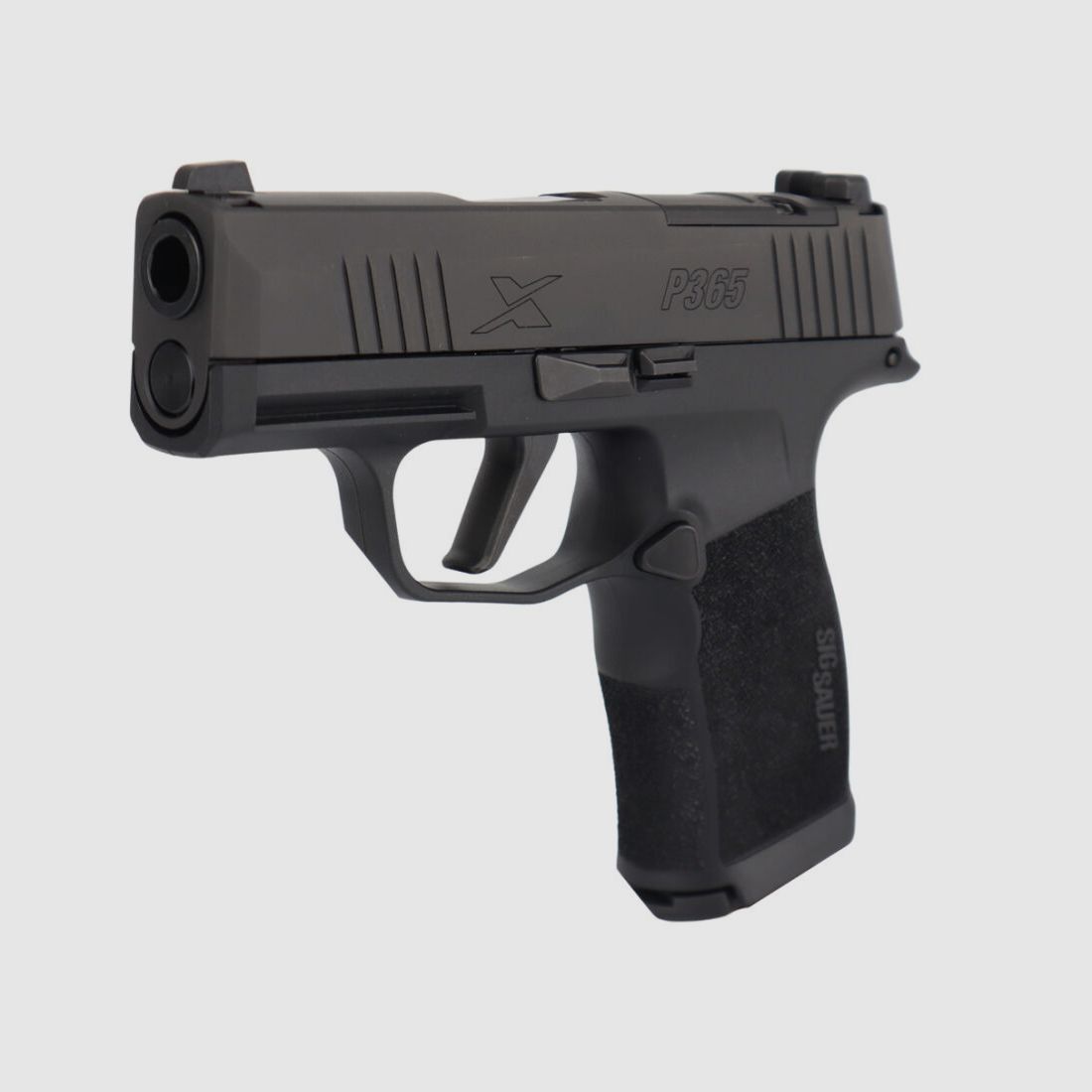 Sig Sauer P365X