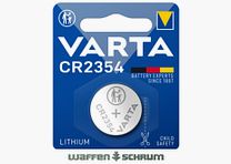 Varta CR2354 batterij voor Meopta richtkijkers