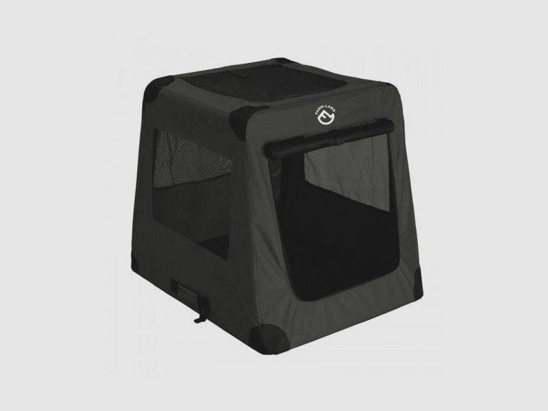 Farm-Land Hunde-Autotransportbox, Bild 1 von 5