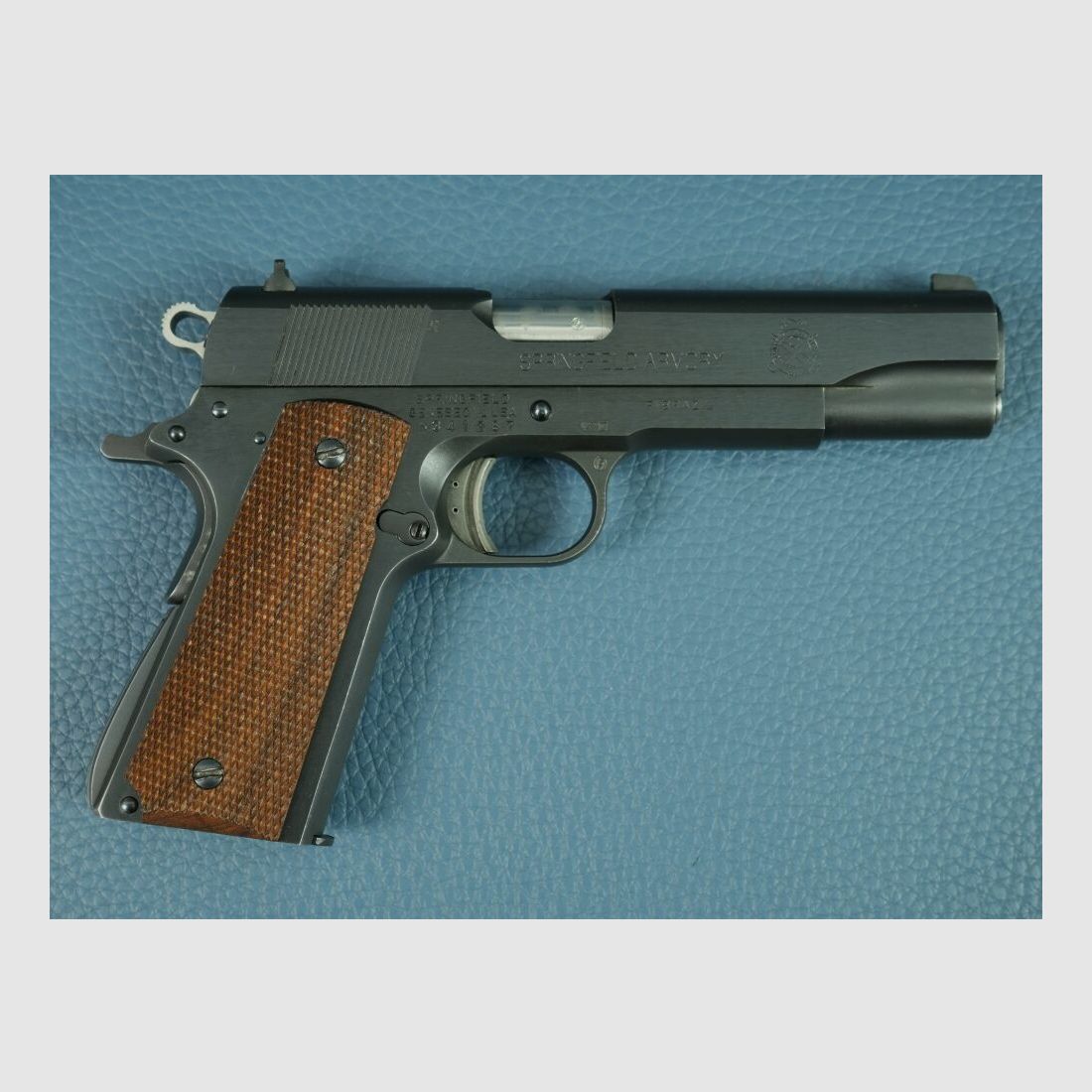 Springfield Armory 1911-A1 .45Auto