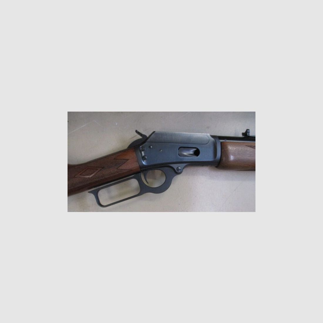 Unterhebelrepetierbüchse Marlin 1894 CS neuwertig 1984 CS