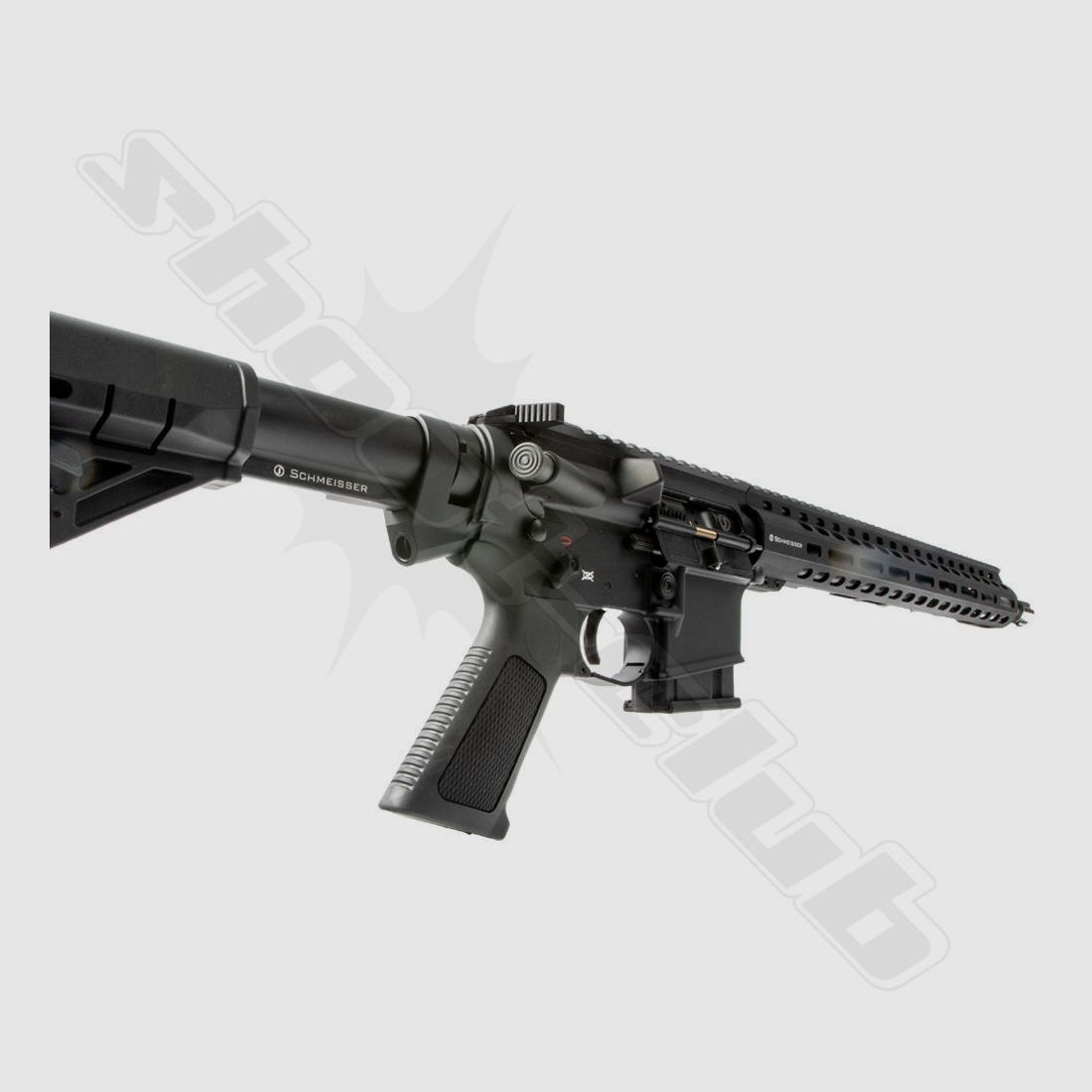 Schmeisser AR15 M5FL M-Lok Facelift im Kaliber .223Rem