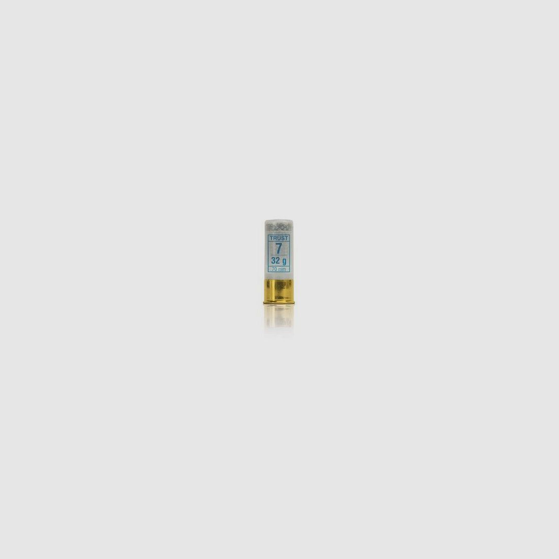 Trust Caza 12/70 34 Gramm