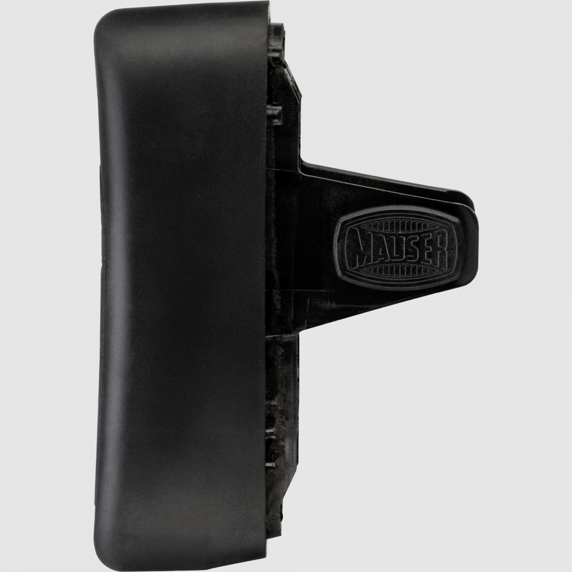 Mauser 18 stock cap 40mm