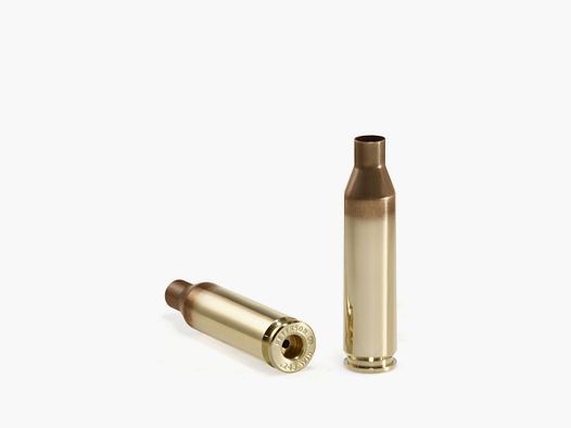 Peterson Hülsen .243 Win. LRP (Large Rifle Primer) 50 Stück #40007-R