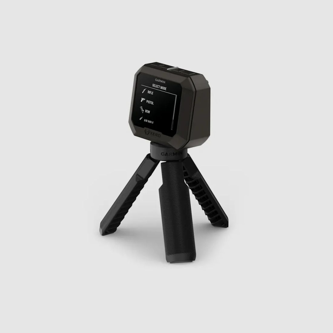 Garmin Xero C2 Pro Ballistik-Chronograph inkl. Stativ für Kurzwaffenschützen