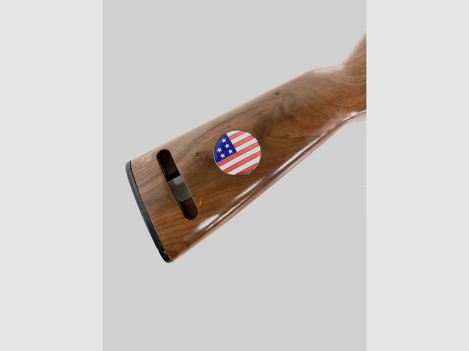 SEMIAUTOMATICS IVER JOHNSON, afbeelding 3 van 5