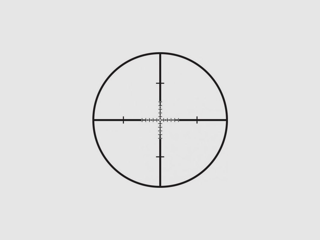 LEUPOLD Mark 3HD 8-24x50 P5 Seitenfokus TMR, Bild 7 von 7