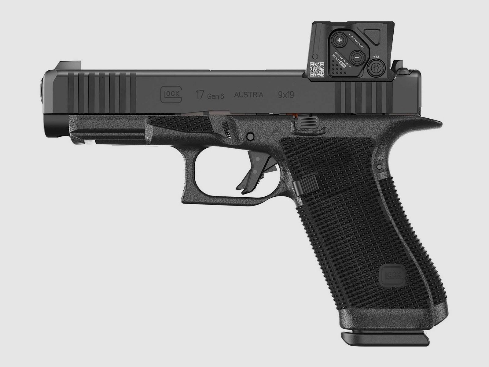 SIG-SAUER P 320 M.O.D., Bild 53 von 55