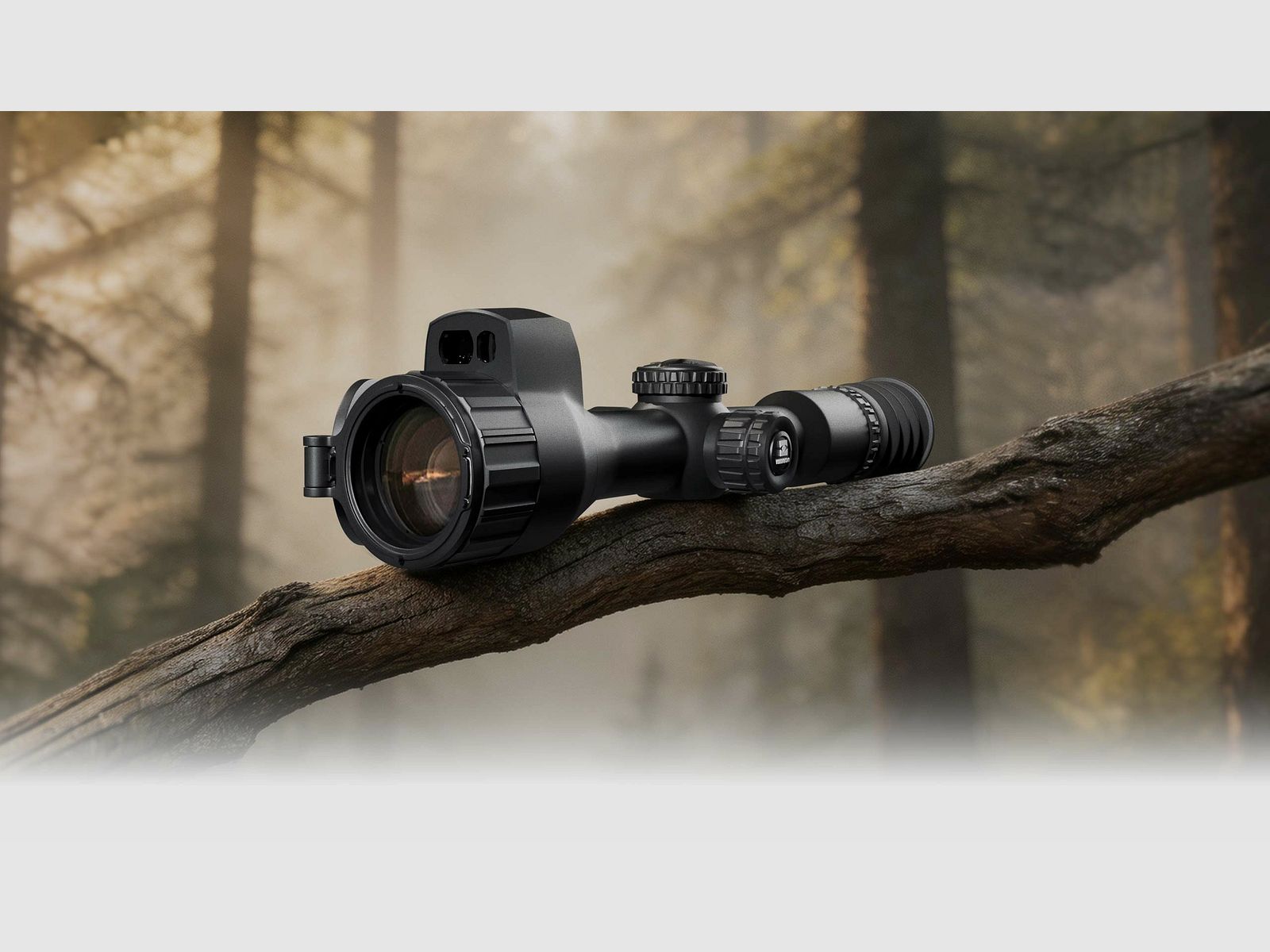 Hikmicro Thermische Richtkijker NEOS NH25L, afbeelding 9 van 17