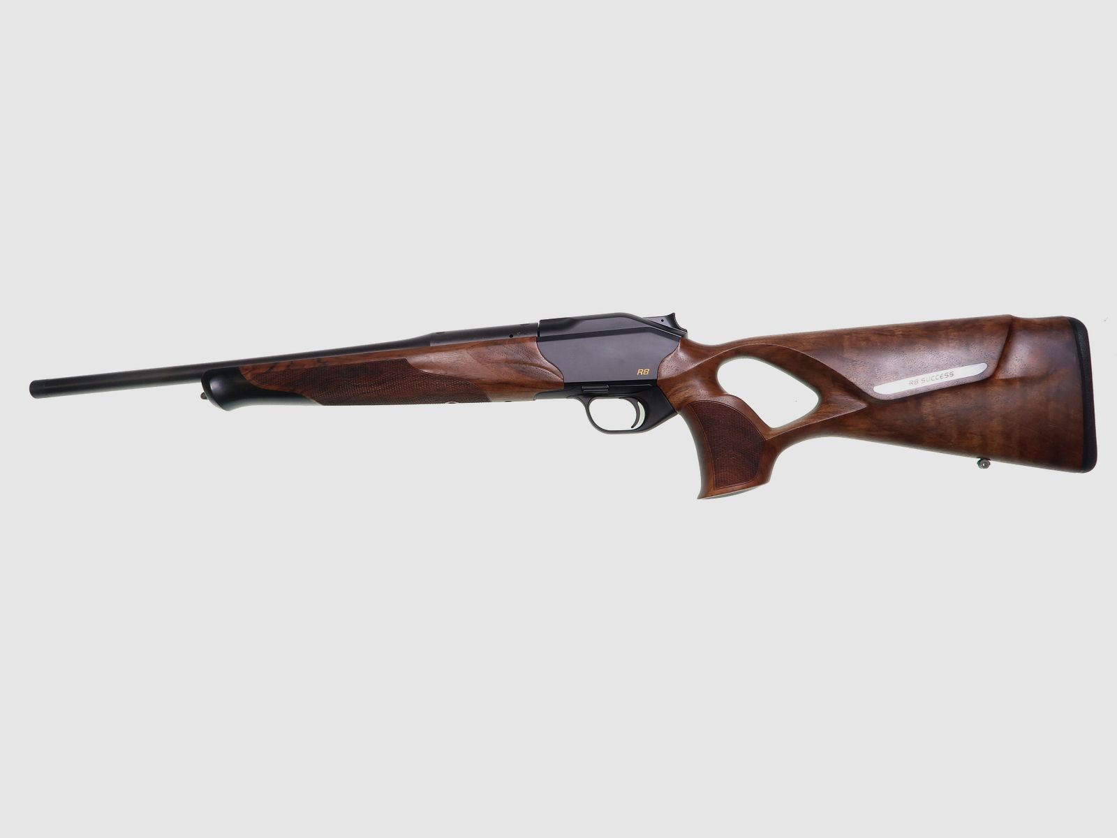 Blaser R8 Success 308Win, 47cm, M15x1, HK4