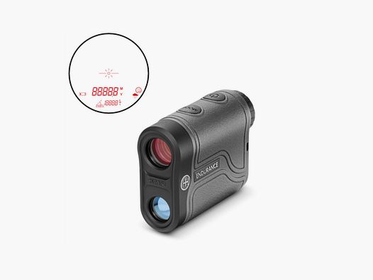 Hawke LRF Endurance 1500, OLED
