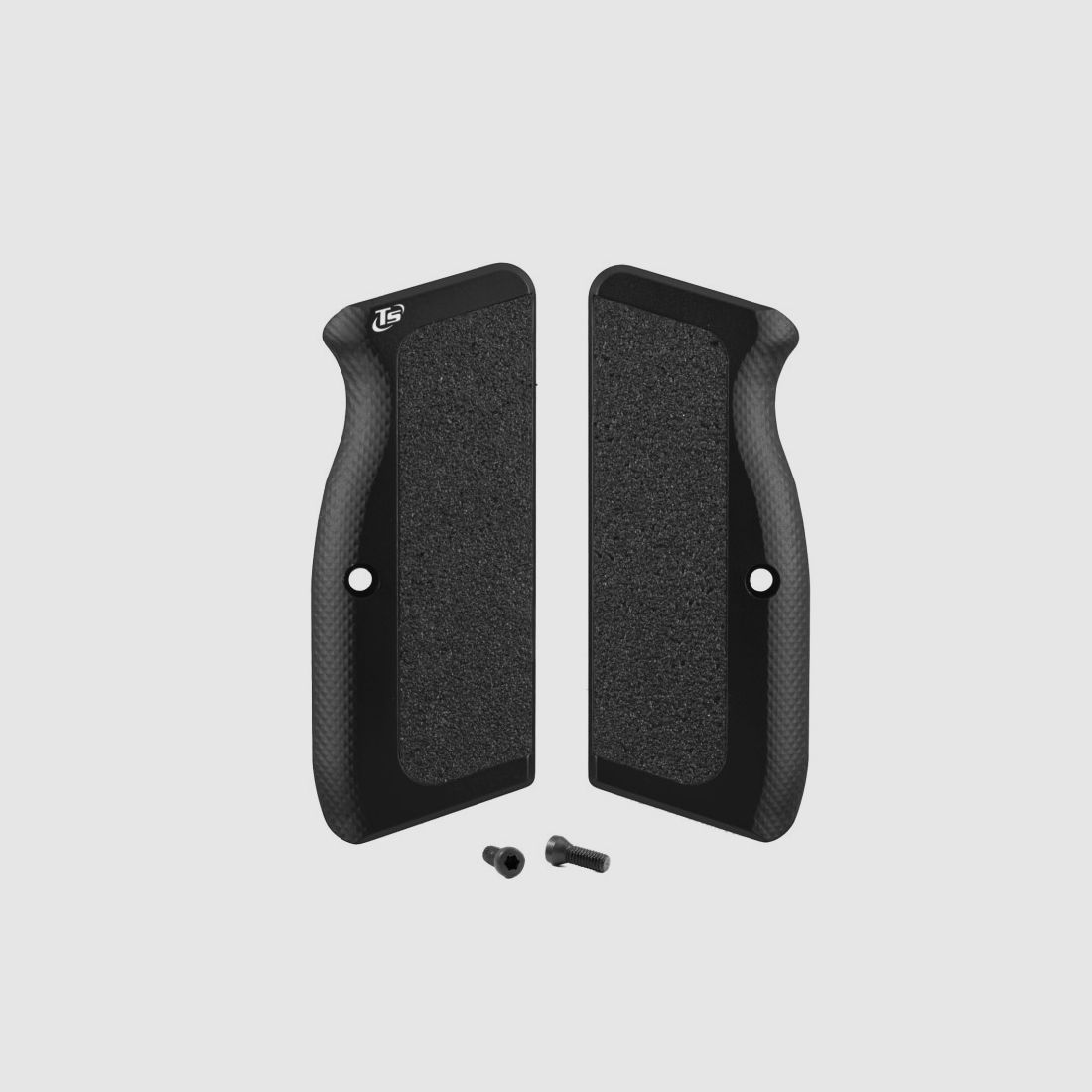 Long Highgrip grips for Tanfoglio P19L-P21L-T95F
