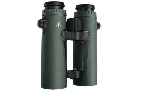 Swarovski Optik Fernglas mit Entfernungsmesser EL Range 8x42 WB
