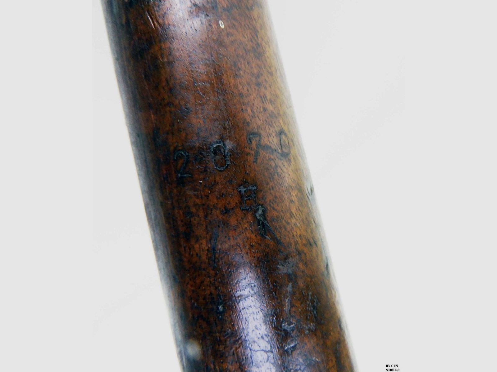 Gewehr Mauser Werke mod. 98K Kal. 8×57 JS Portugal 1941 Ser.Nr. H2070, Bild 14 von 20