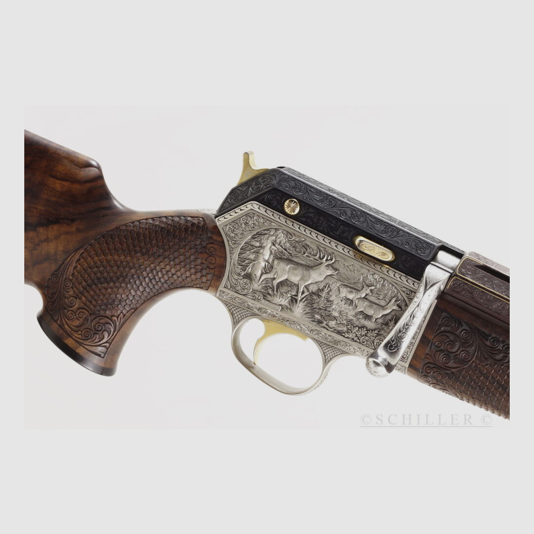 Blaser SR 830