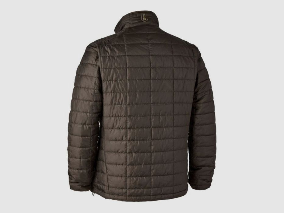 Deerhunter H-Jacke Muflon Packable, Bild 3 von 4