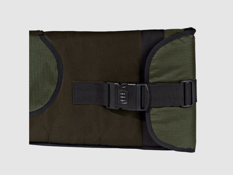 Case "Forest"