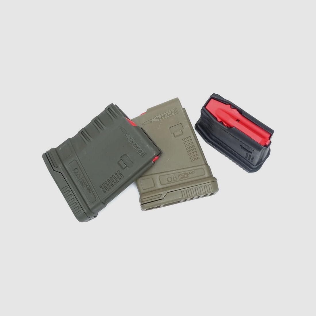 Oberland Arms magazynek 10-nabojowy do .308 Win. / 7.62x51mm, zdjęcie 1 z 2