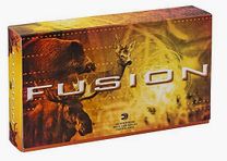 Federal .308 Win. Fusion 165 grs.
