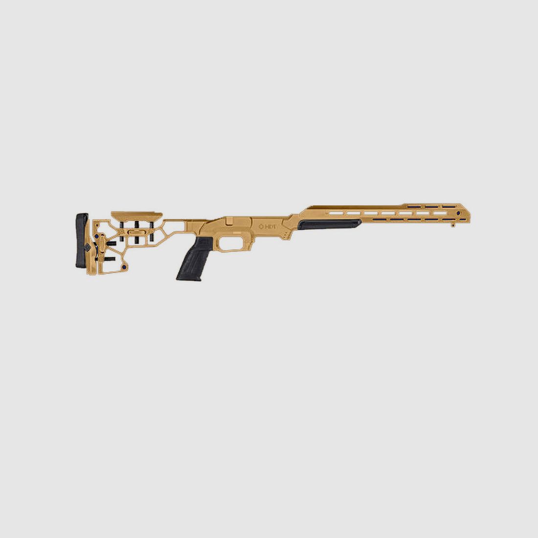 MDT ESS Chassis System Kit Browning X-Bolt SA RH FDE