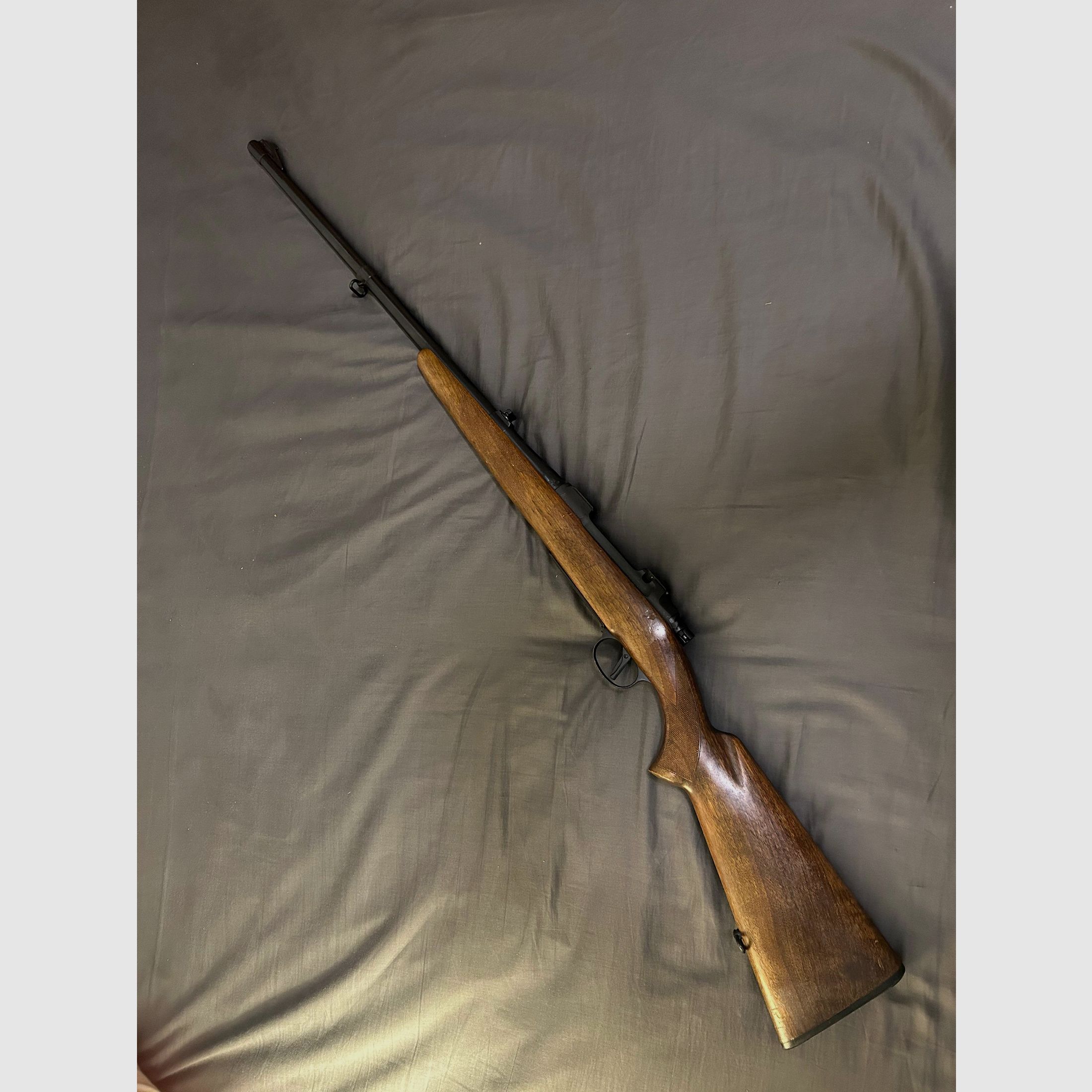 BRNO ZKK 600 – caliber 7x57 – classic