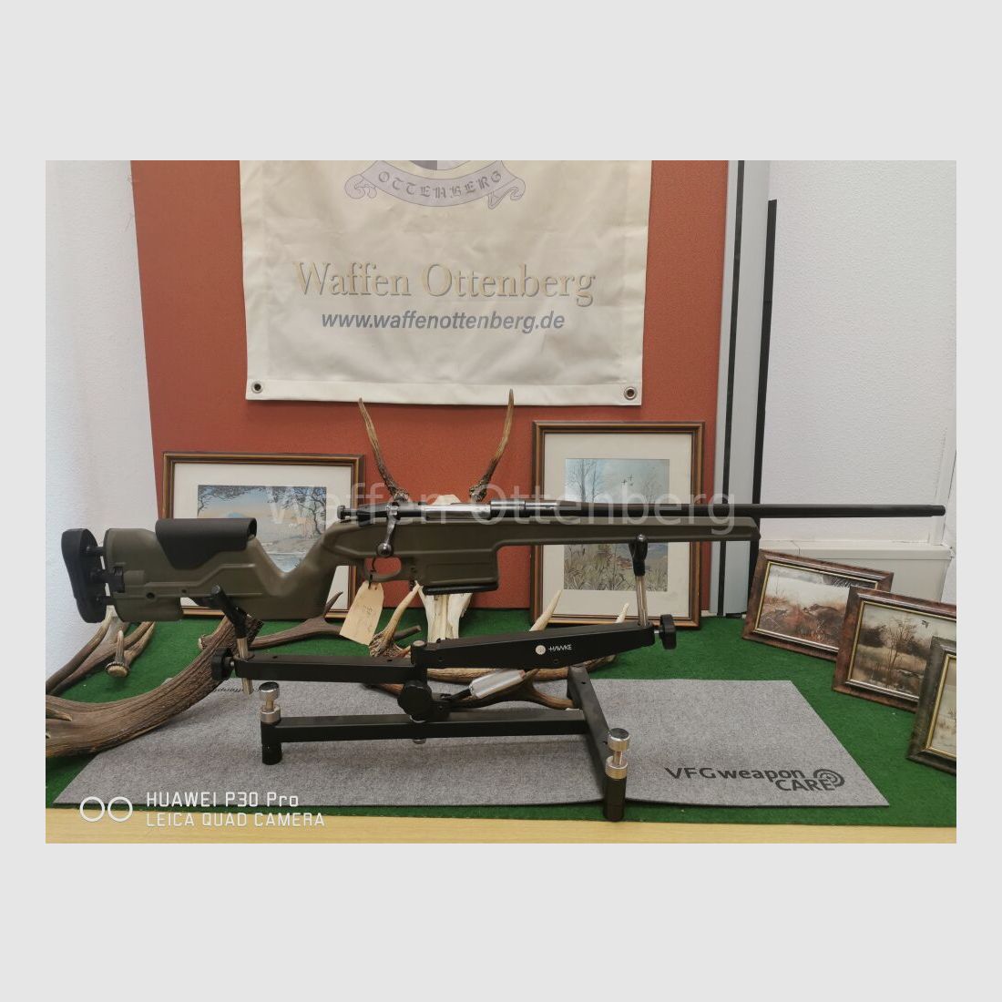 Mauser 98