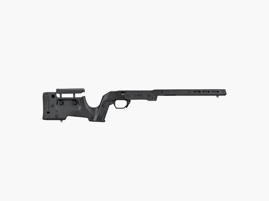 MDT XRS Remington 700 LA zwart