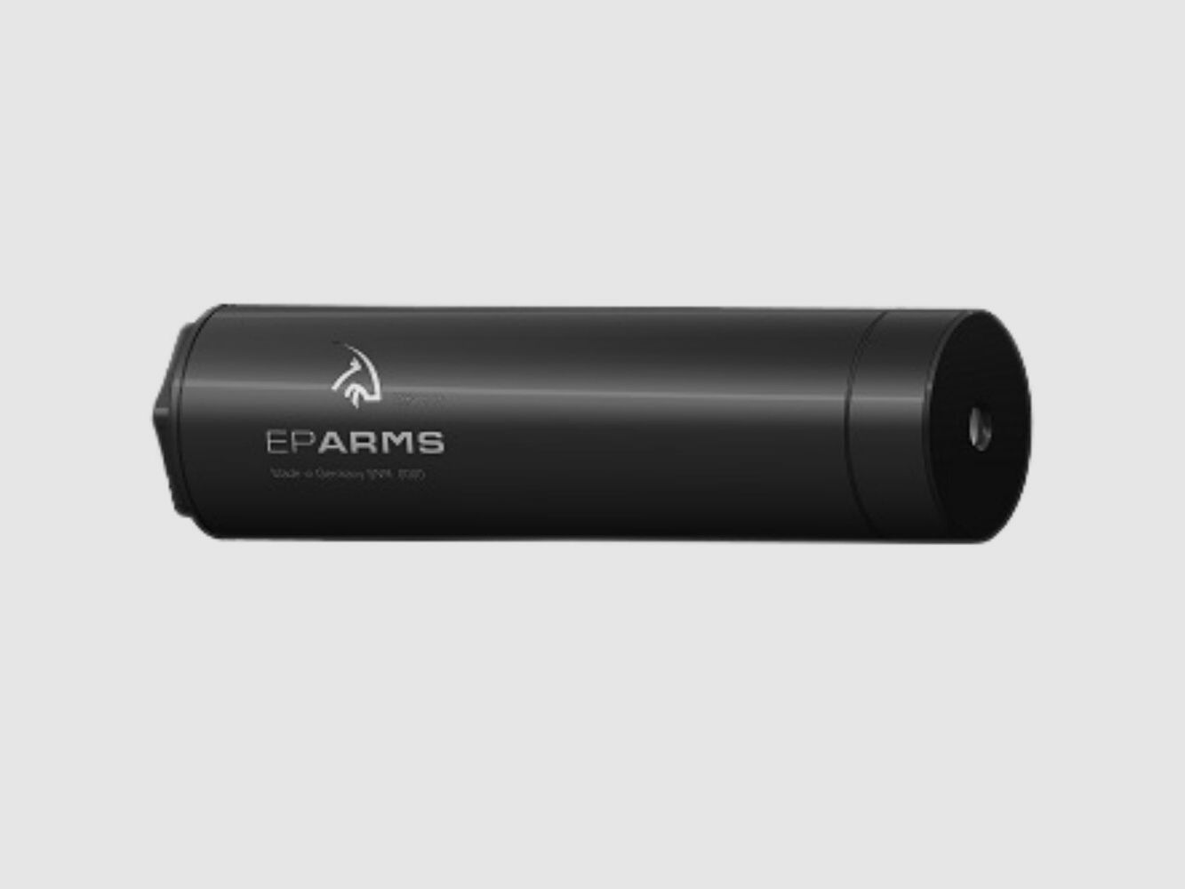 EP Arms Silencer Whisper 40 Pro