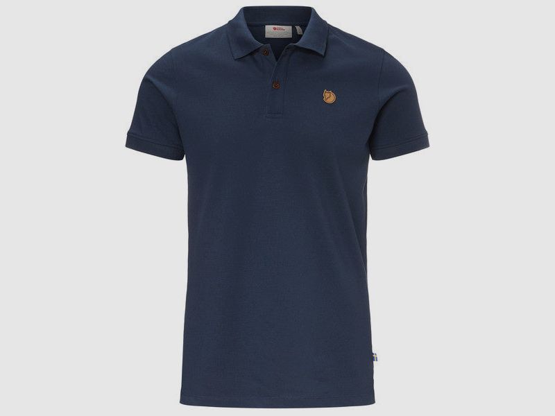 Fjällräven Övik Polo-Shirt