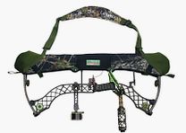 Neoprene Bow Sling Mossy Oak New Break-Up