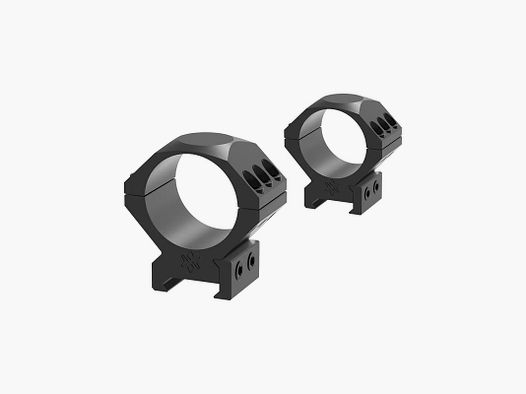 VECTOR OPTICS X Accu Picatinny 34mm Ring