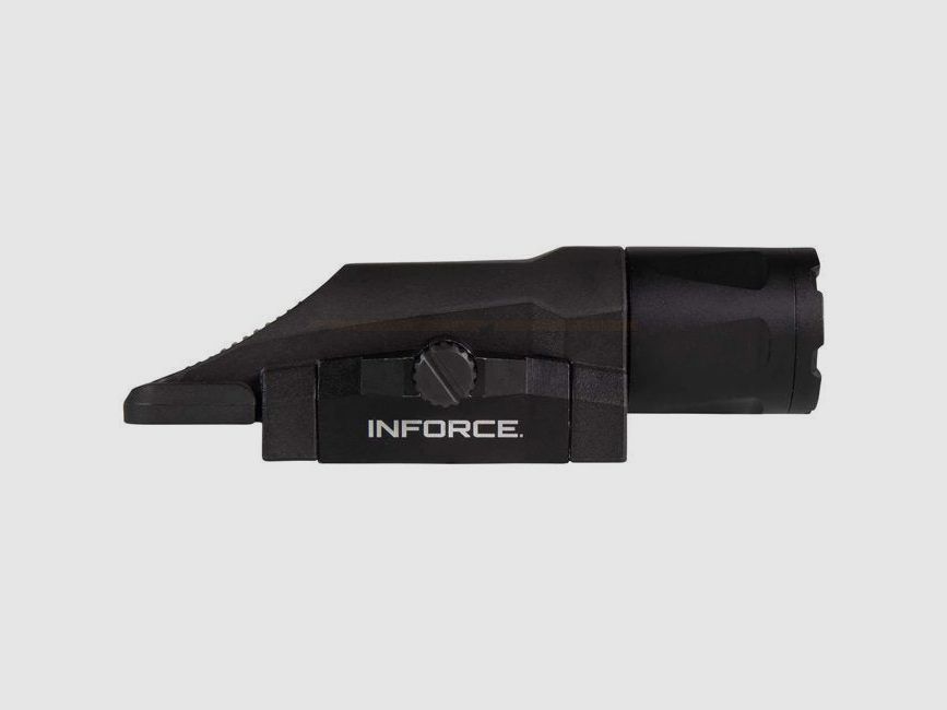 Inforce WML White/IR Gen3 - Black, image 2 of 4