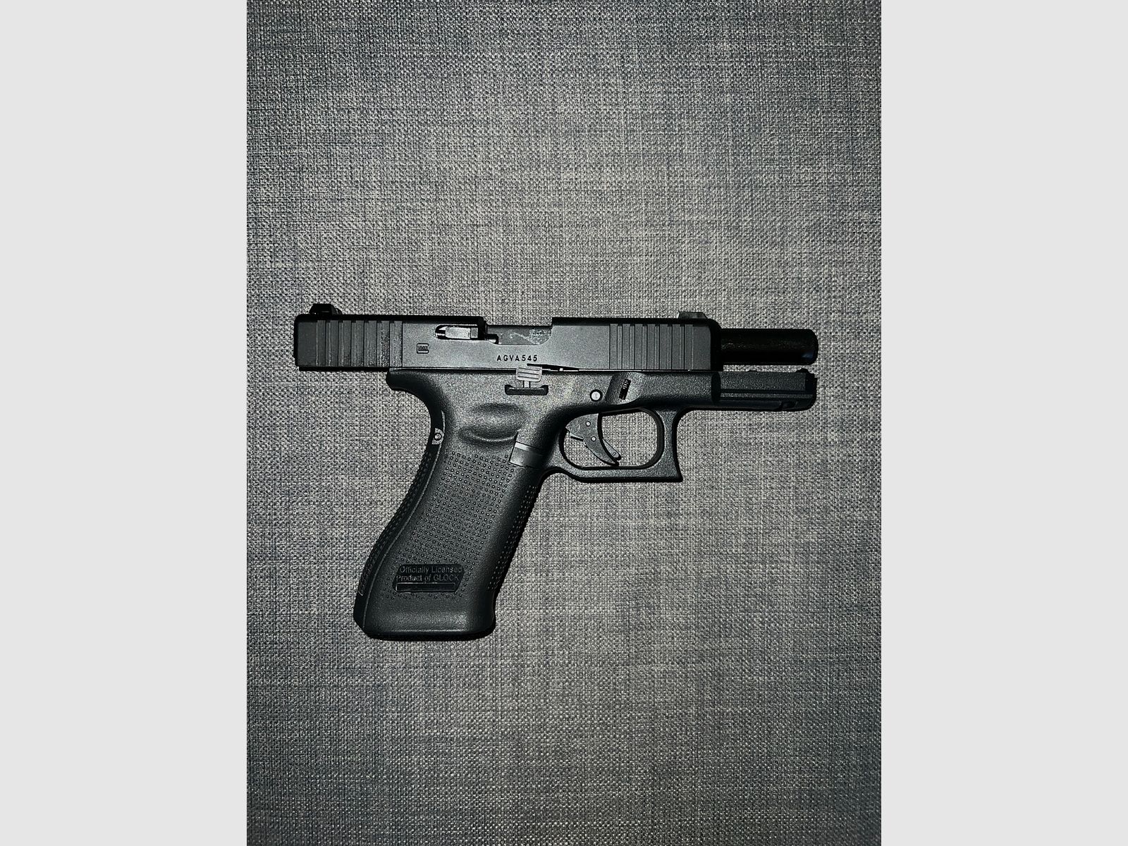 Airsoft Glock 45