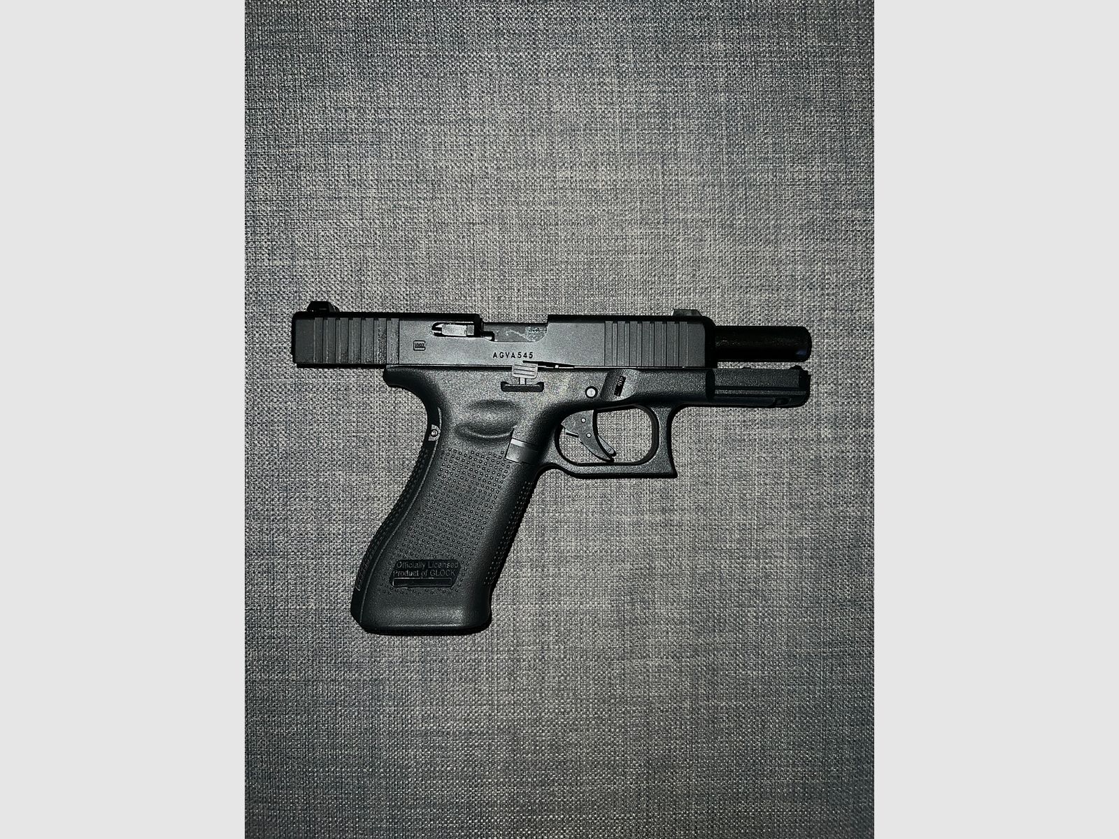 Airsoft Glock 45