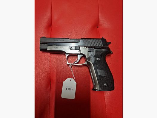NORINCO NP22 9X19mm (gebraucht)