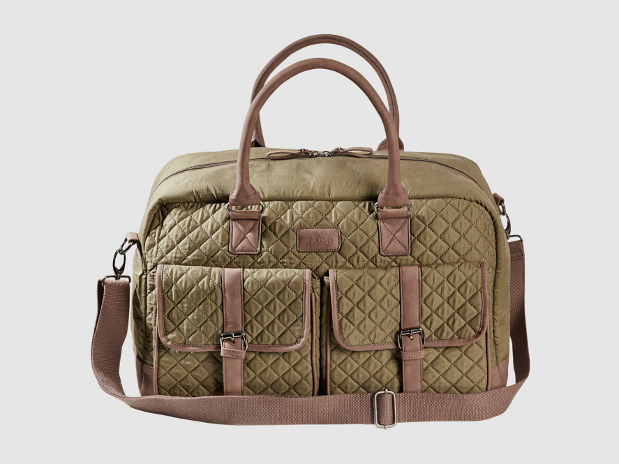 il Lago Passion       il Lago Passion   Reisetasche Big Game Hunter