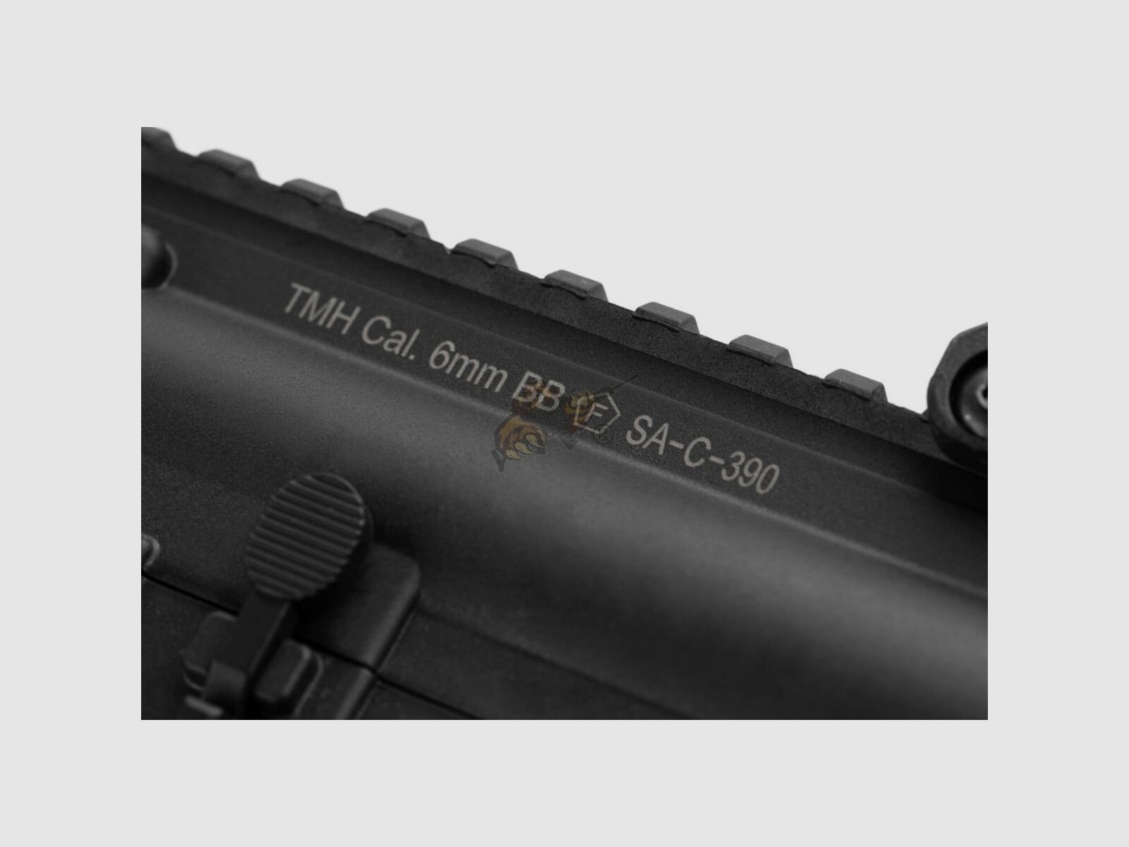 SA-C09 Core Specna Arms Tan/Schwarz Airsoft Frei ab 18 - S-AEG -F-