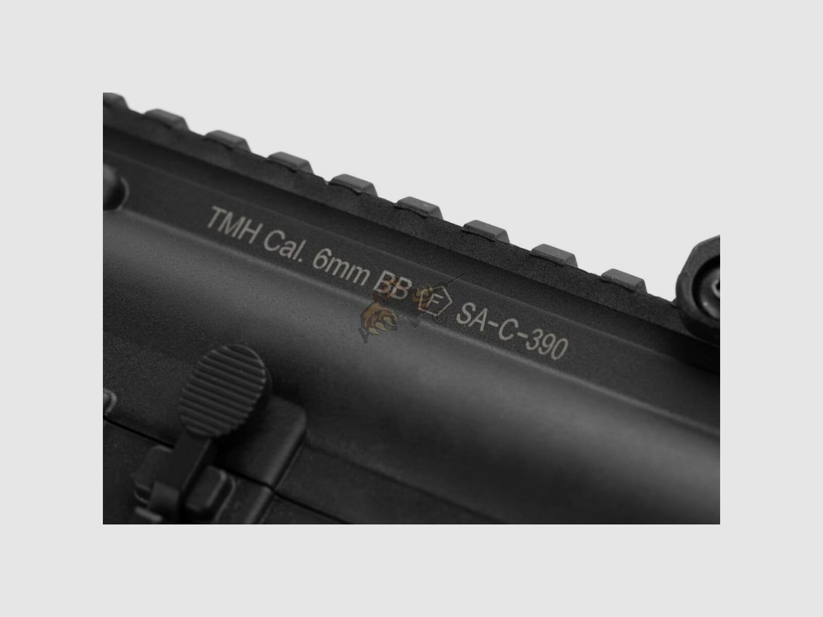 SA-C09 Core Specna Arms Tan/Schwarz Airsoft Frei ab 18 - S-AEG -F-
