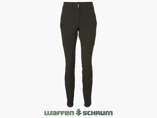 Chevalier Jagdleggings Diana Blackwood Brown