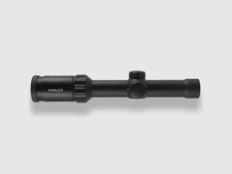 KAHLES K16i 1-6x24 reticolo SI1