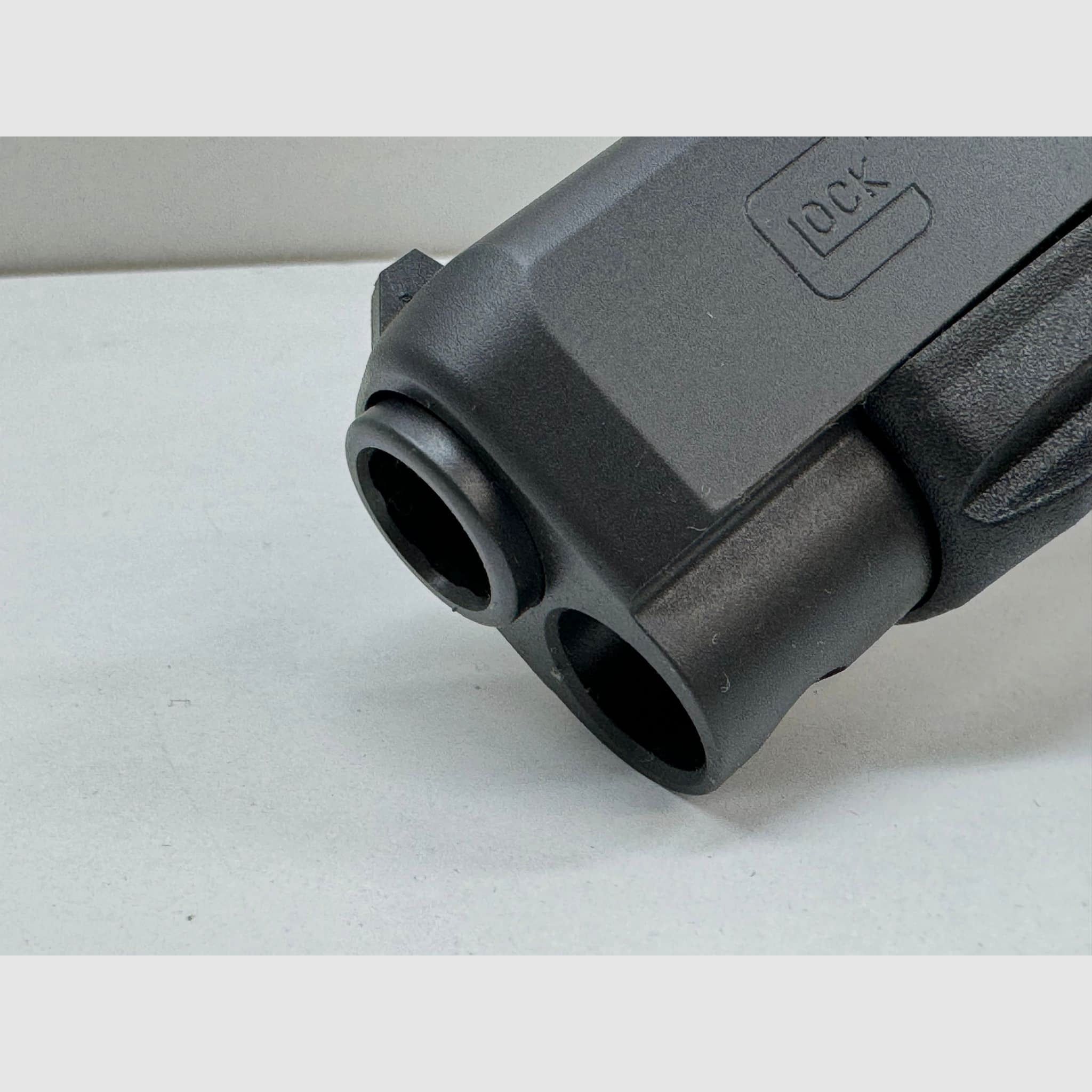 Glock 41 – .45 ACP