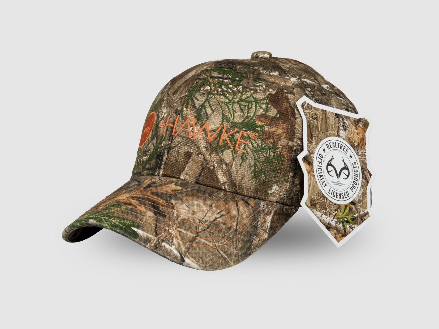 Hawke – Realtree Edge Camo